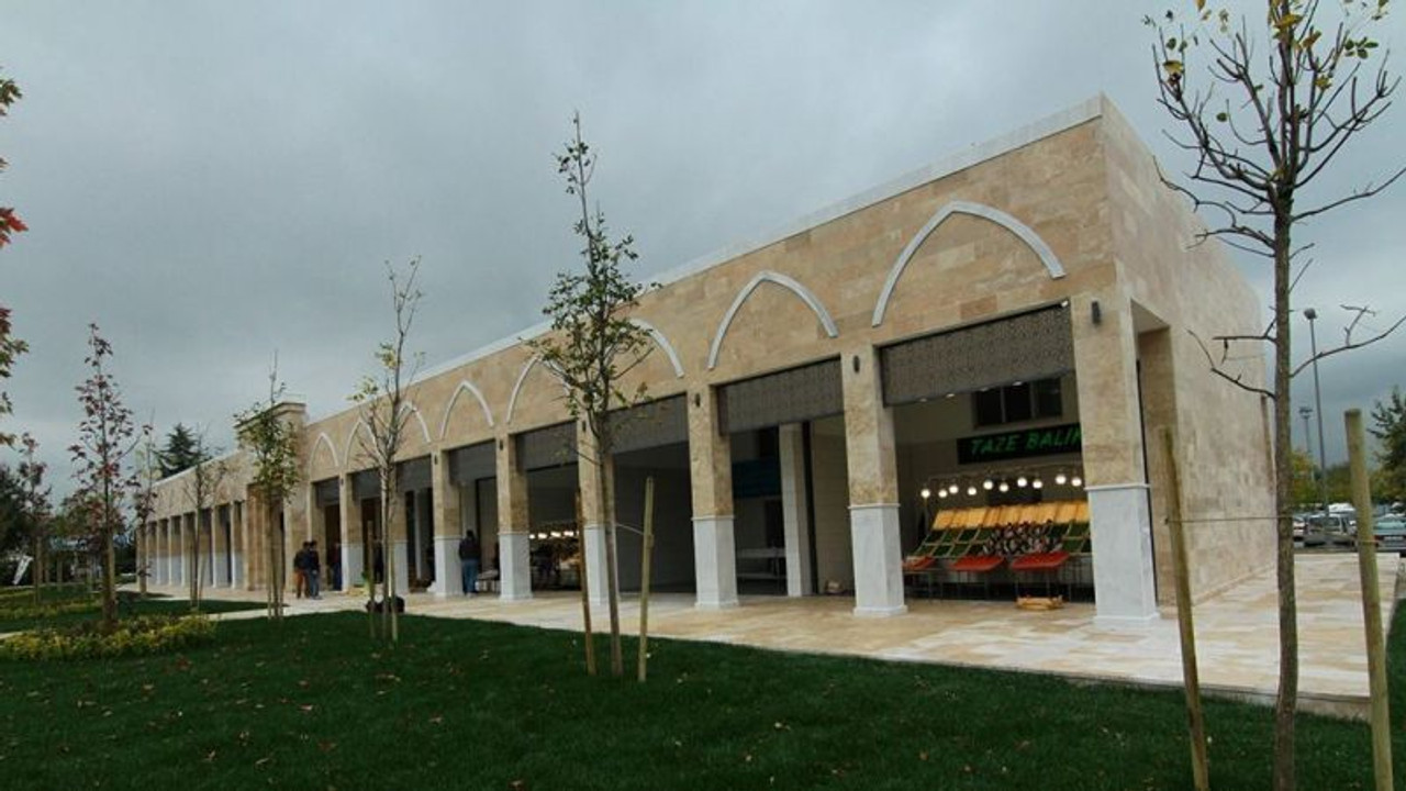 Kocaeli'de balık fiyatları ne kadar?